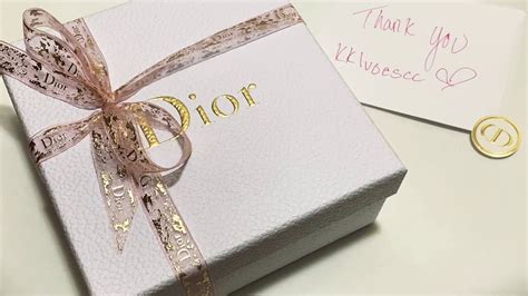 beautybox dior|dior beauty gift with purchase.